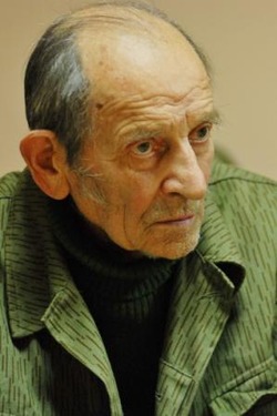 Михайло Петричко