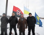 Організатори змагання: Олександр Резнік, Євген Хайлов, Юрій Бублик, Дмитро Жмайло