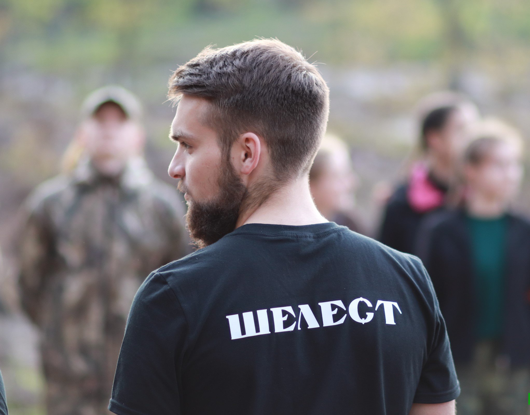 Гурби-Антонівці. 2019